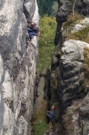 Pechofenstein - Sybillenweg