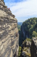 Pechofenstein - Sybillenweg