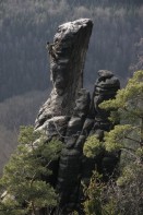 Brandscheibe - AW