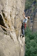 Teufelsspitze - AW