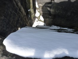 Königsspitze - Schwarze Kante