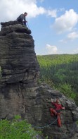 Adlerkopf - AW