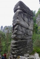 Wehlscheibe - AW