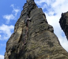 Chinesischer Turm - AW
